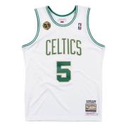 Onderhemden Mitchell And Ness Maillot NBA Boston Celtics Kevin Garnett