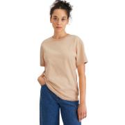 T-shirt Korte Mouw Dockers T-shirt col rond femme