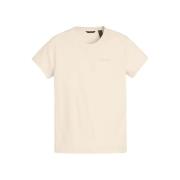 T-shirt Korte Mouw Dockers T-shirt femme DFW Graphic