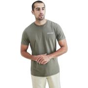 T-shirt Korte Mouw Dockers T-shirt Graphic