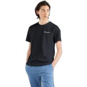 T-shirt Korte Mouw Dockers T-shirt Graphic