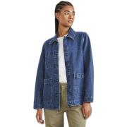 Spijkerjack Dockers Veste en jean femme Chore