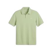 Polo Shirt Korte Mouw Dockers Polo T3