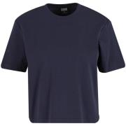 T-shirt Korte Mouw Urban Classics T-shirt femme Sorona loose