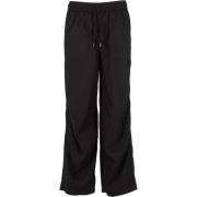 Broek Urban Classics Pantalon loose with darts