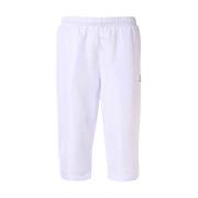 Korte Broek Kappa Bermuda Ketchup