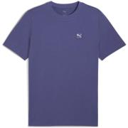 T-shirt Korte Mouw Puma T-shirt Ess Elevated