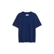T-shirt Korte Mouw Armedangels T-shirt Aambrosio