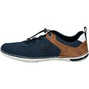 Sneakers Bugatti Baskets à lachet