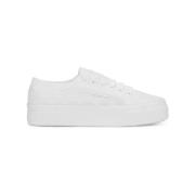 Sneakers Superga Baskets femme 2740 Flower Sangallo