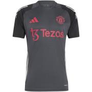 Onderhemden adidas Maillot d'entraînement Manchester United Tiro 2024/...