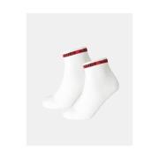 Sokken BOSS 50516390 2P SH TAPE CC