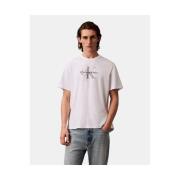 T-shirt Korte Mouw Calvin Klein Jeans LV04RB862G