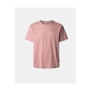 T-shirt Korte Mouw Pepe jeans PM509741 CONTRAST CONNO