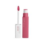 Lipstick Gemey Maybelline -