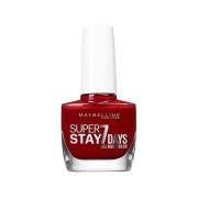 Nagellak Gemey Maybelline -