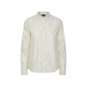 Overhemd Pieces -