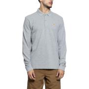 Polo Shirt Lange Mouw Klout -
