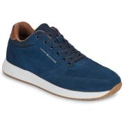 Lage Sneakers Tommy Hilfiger PREMIUM SUEDE HYBRID