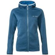 Fleece Jack Vaude Polaire à capuche femme Valdassa