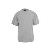 T-shirt Korte Mouw Urban Classics T-shirt Urban Classic basic tall