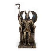 Beeldjes Signes Grimalt Anubis-Egyptische God