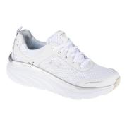 Lage Sneakers Skechers Relaxed Fit: D apos;Lux Walker - Infinite Motio...