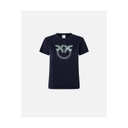 T-shirt Pinko QUENTIN 100535 A2G7-G1A
