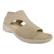Sportschoenen Xti Sandalia señora 142737 beig