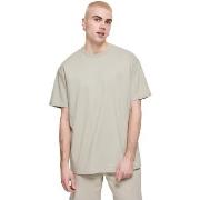 T-shirt Korte Mouw Urban Classics T-shirt oversize