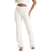 Broek Steve Madden Pantalon femme Boucle