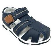 Sportschoenen Bubble Bobble Sandalia niño c943 azul