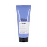 Verzorging en conditioner L'oréal Blondifier Conditioner 200 ml