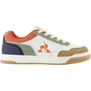 Sneakers Le Coq Sportif Baskets enfant Lcs Court Breaker