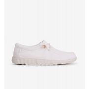 Mocassins Pitas WP150 WALLABI-BLANCO