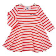 Korte Jurk Petit Bateau BODET