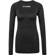T-shirt Korte Mouw hummel T-shirt manches longues Comfort 2.0