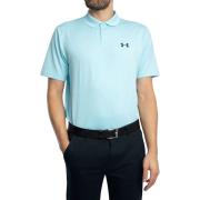 Polo Shirt Korte Mouw Under Armour Golf Matchplay Poloshirt
