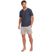 Pyjama's / nachthemden J&amp;j Brothers JJBFH5300