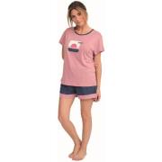 Pyjama's / nachthemden Munich MU7-FH0200