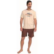 Pyjama's / nachthemden Munich MU8-FH0252