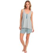 Pyjama's / nachthemden J&amp;j Brothers JJB15-FH0901