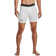 Korte Broek Under Armour HeatGear Compressie Shorts