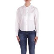 Overhemd Max Mara APICE