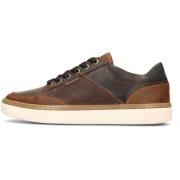 Lage Sneakers Ps Poelman PHILOS Heren Sneakers