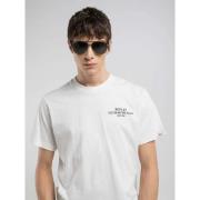 T-Shirt Lange Mouw Replay -