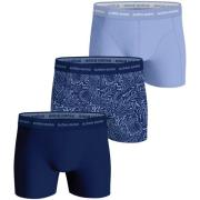 Boxers Björn Borg Boxer cotton extensible (x3)