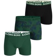 Boxers Björn Borg Boxer cotton extensible (x3)