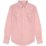 Overhemd Wrangler Chemisier femme