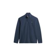 Fleece Jack Superdry Polaire 1/2 zip